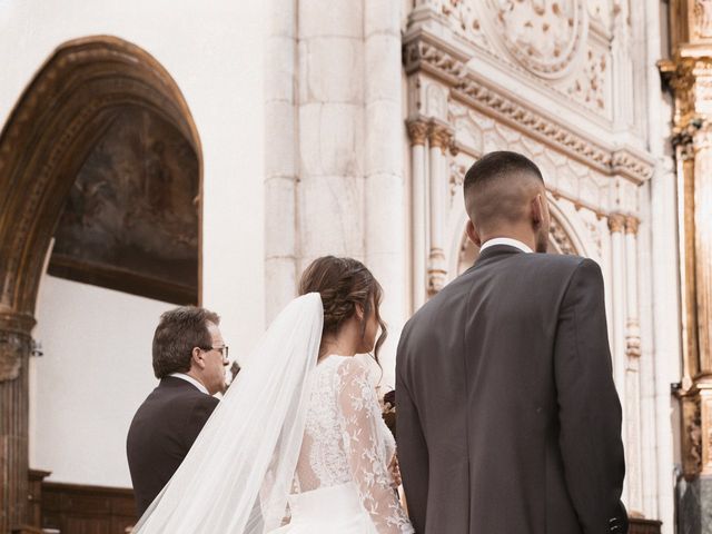 La boda de Juan y Nerea en Vitoria-gasteiz, Álava 48