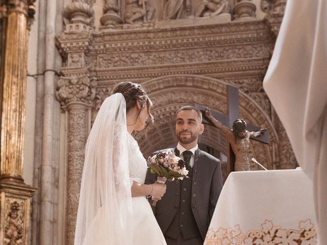 La boda de Juan y Nerea en Vitoria-gasteiz, Álava 51