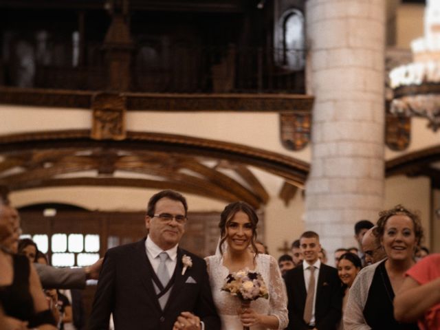 La boda de Juan y Nerea en Vitoria-gasteiz, Álava 100