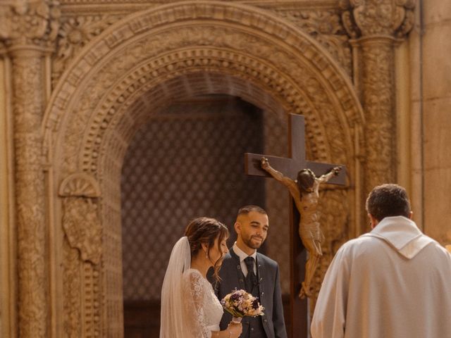 La boda de Juan y Nerea en Vitoria-gasteiz, Álava 111