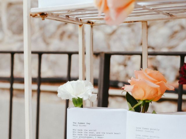 La boda de Adrián y Laura en Madrid, Madrid 3