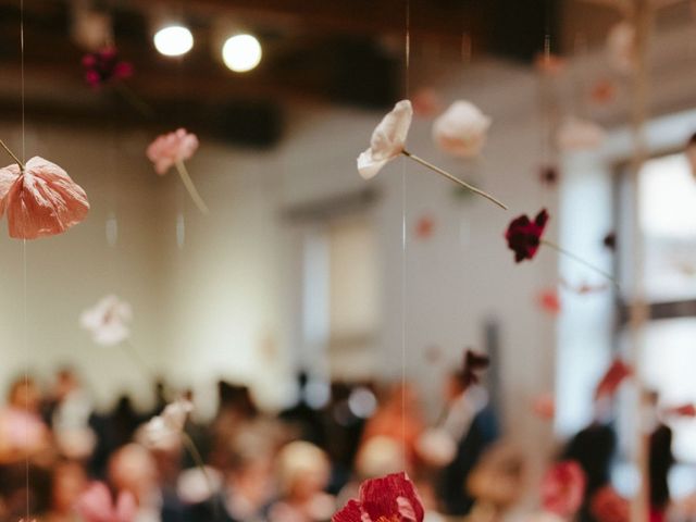 La boda de Adrián y Laura en Madrid, Madrid 4