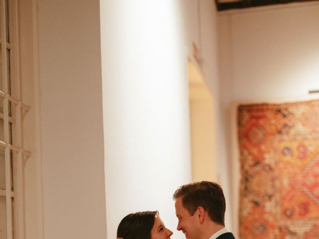 La boda de Adrián y Laura en Madrid, Madrid 8