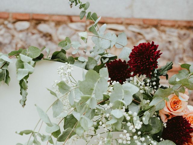 La boda de Adrián y Laura en Madrid, Madrid 10
