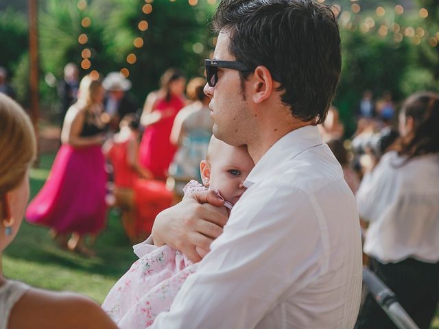 La boda de Rafa y Raquel en Sagunt/sagunto, Valencia 22