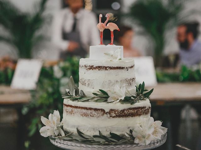 La boda de Rafa y Raquel en Sagunt/sagunto, Valencia 65