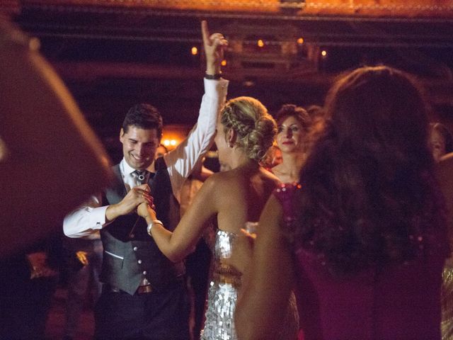 La boda de Juan y Prado en Villarrubia De Los Ojos, Ciudad Real 24