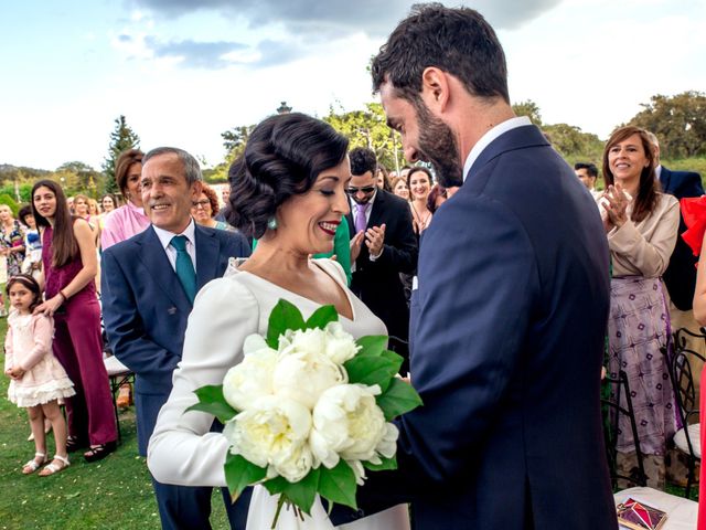 La boda de Sergio y Alicia en Collado Villalba, Madrid 16