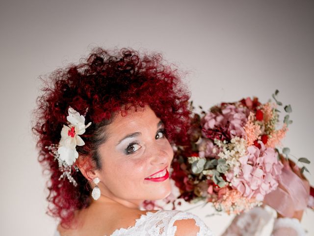 La boda de Miguel y Miriam en Chiva, Valencia 9
