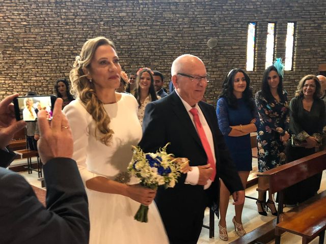 La boda de Vilches y Belinda en Málaga, Málaga 1