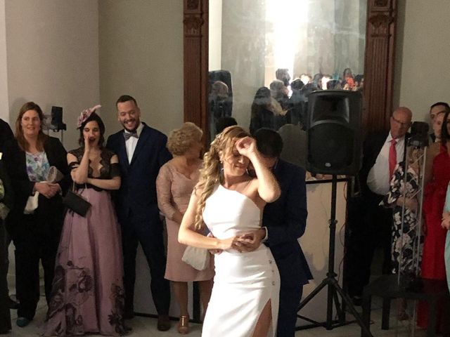 La boda de Vilches y Belinda en Málaga, Málaga 3