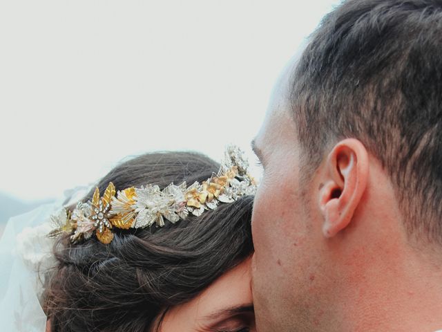 La boda de Jose y Cristina en Santa Cruz De Tenerife, Santa Cruz de Tenerife 6