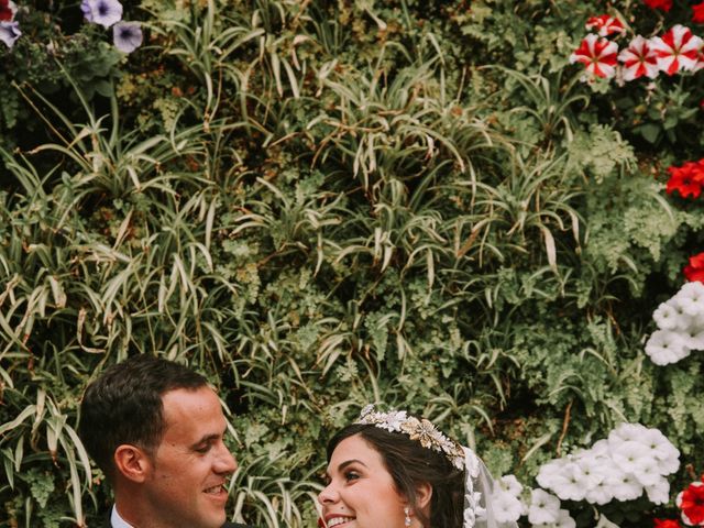 La boda de Jose y Cristina en Santa Cruz De Tenerife, Santa Cruz de Tenerife 43