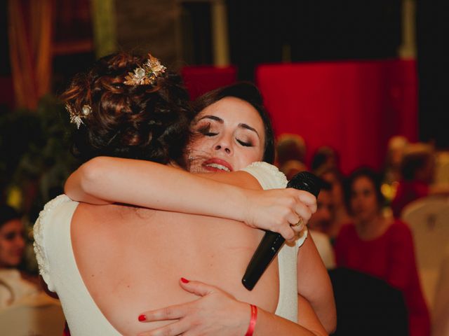 La boda de Jose y Cristina en Santa Cruz De Tenerife, Santa Cruz de Tenerife 48