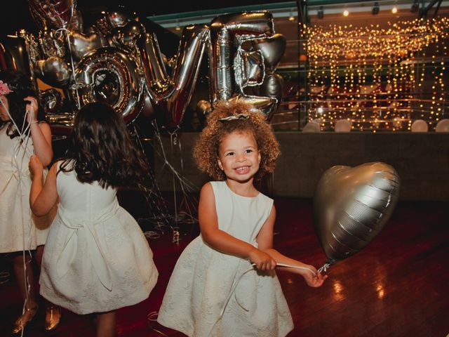 La boda de Jose y Cristina en Santa Cruz De Tenerife, Santa Cruz de Tenerife 49