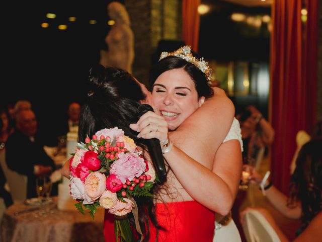 La boda de Jose y Cristina en Santa Cruz De Tenerife, Santa Cruz de Tenerife 54