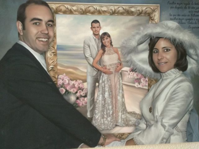 La boda de Maria Emma  y José  en Elda, Alicante 15
