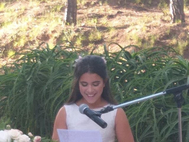 La boda de Maria Emma  y José  en Elda, Alicante 20