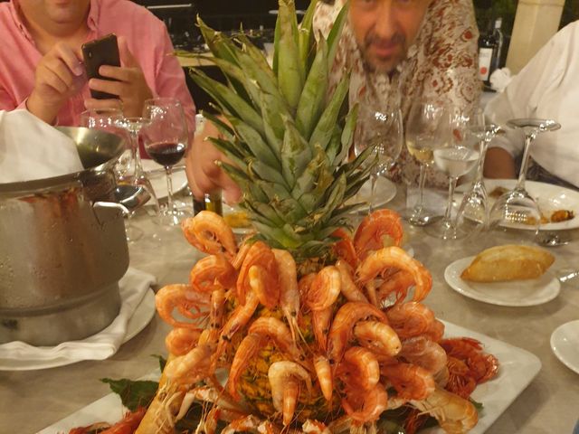 La boda de Maria Emma  y José  en Elda, Alicante 22