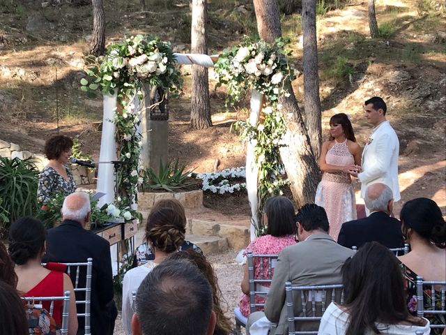 La boda de Maria Emma  y José  en Elda, Alicante 23