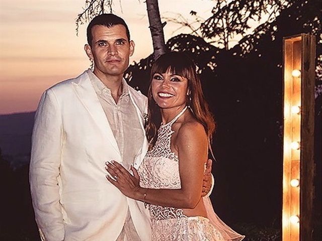 La boda de Maria Emma  y José  en Elda, Alicante 25