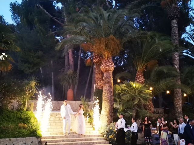 La boda de Maria Emma  y José  en Elda, Alicante 26