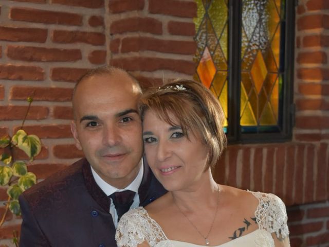 La boda de Isabel y Juan Pedro en Alcalá De Henares, Madrid 3