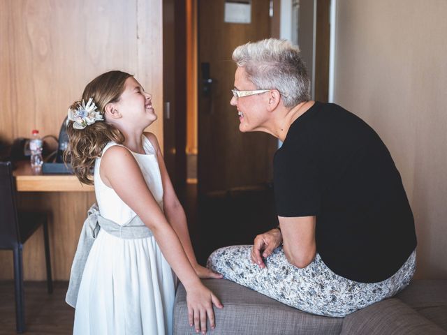 La boda de Toni y Vicky en Barcelona, Barcelona 17