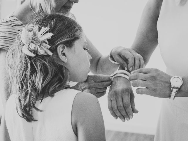 La boda de Toni y Vicky en Barcelona, Barcelona 23