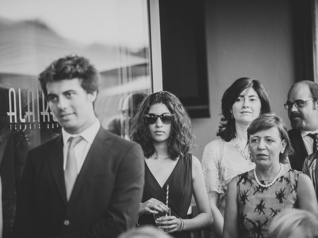 La boda de Toni y Vicky en Barcelona, Barcelona 36