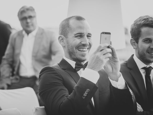 La boda de Toni y Vicky en Barcelona, Barcelona 40