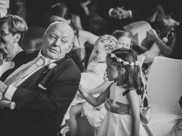 La boda de Toni y Vicky en Barcelona, Barcelona 47