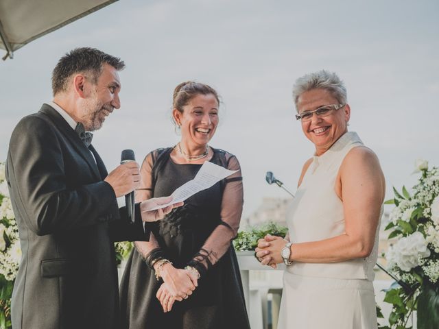 La boda de Toni y Vicky en Barcelona, Barcelona 56