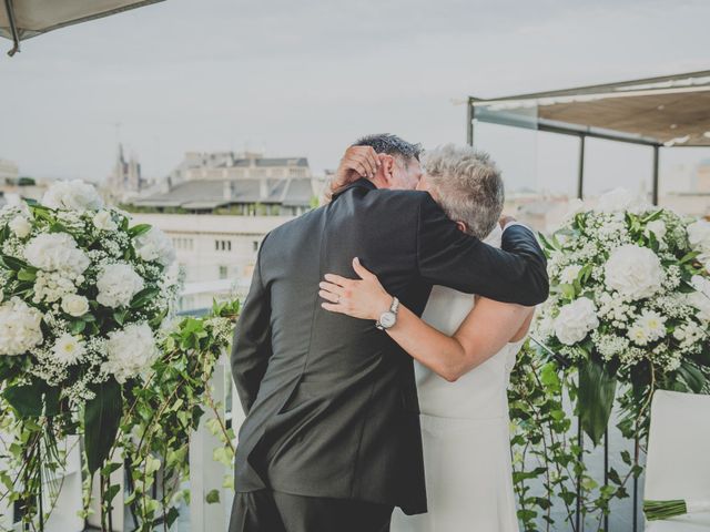 La boda de Toni y Vicky en Barcelona, Barcelona 57