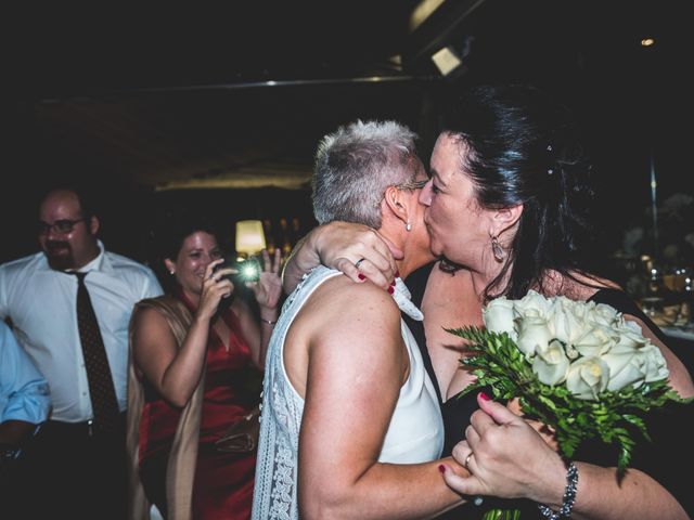 La boda de Toni y Vicky en Barcelona, Barcelona 71