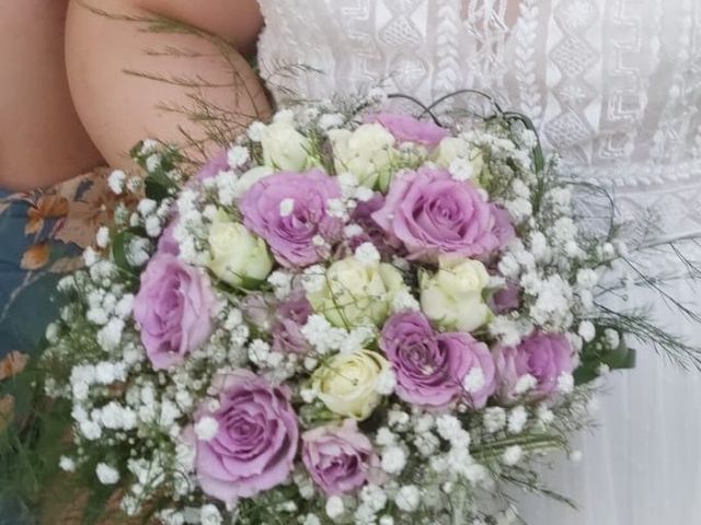 La boda de Xavi y Giorgi en Sallent, Barcelona 8