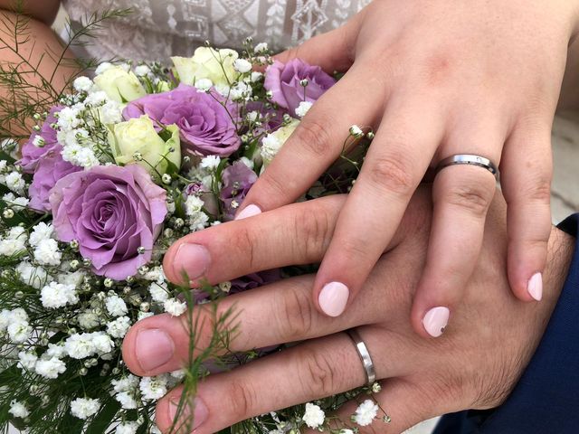 La boda de Xavi y Giorgi en Sallent, Barcelona 17