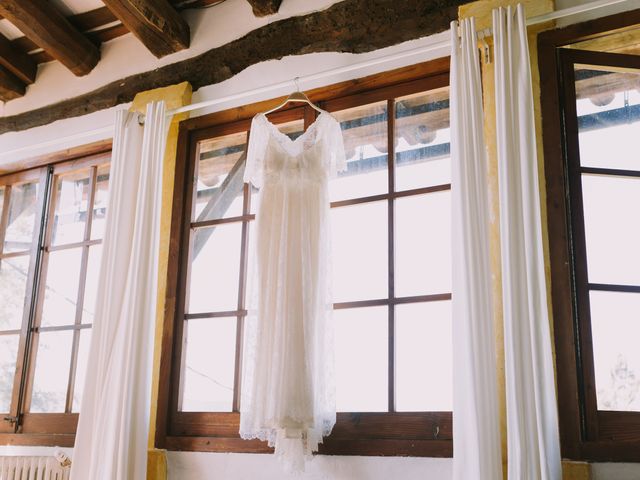 La boda de Josep Maria y Laura en Castellterçol, Barcelona 11