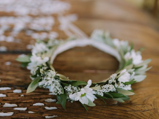 La boda de Josep Maria y Laura en Castellterçol, Barcelona 17