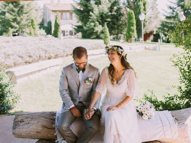 La boda de Josep Maria y Laura en Castellterçol, Barcelona 32