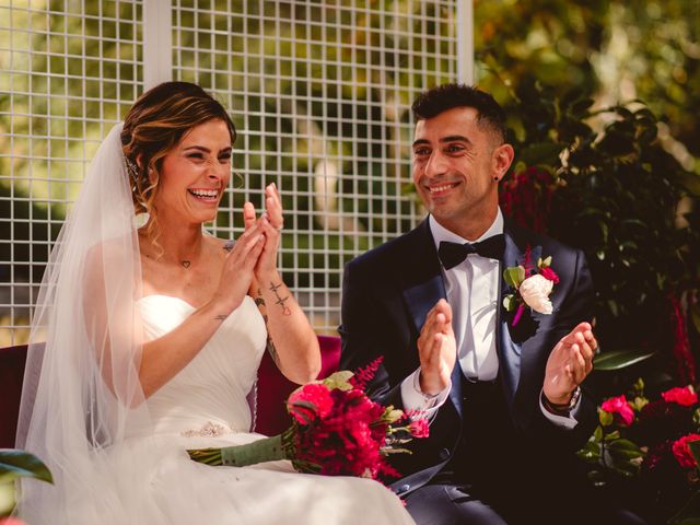 La boda de Diego y Tamara en Donostia-San Sebastián, Guipúzcoa 24