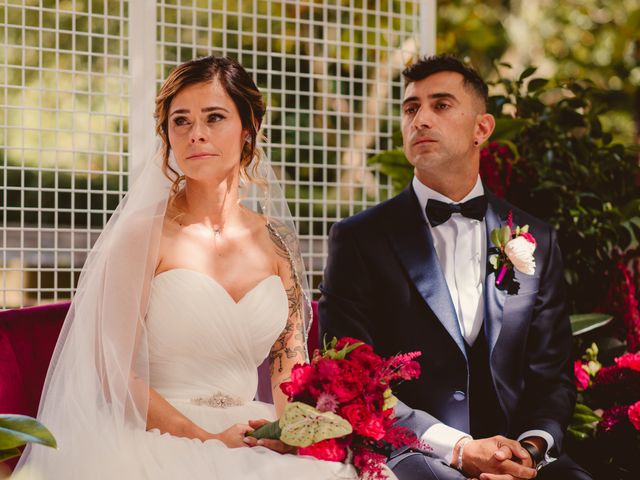 La boda de Diego y Tamara en Donostia-San Sebastián, Guipúzcoa 25