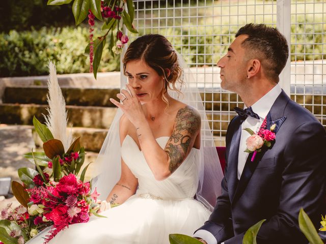 La boda de Diego y Tamara en Donostia-San Sebastián, Guipúzcoa 29