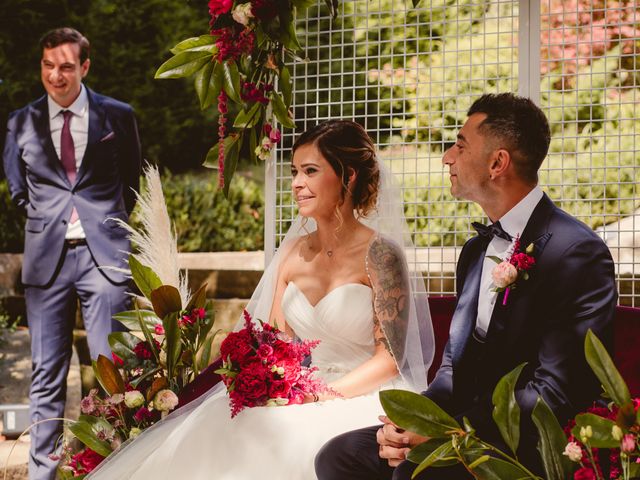 La boda de Diego y Tamara en Donostia-San Sebastián, Guipúzcoa 32