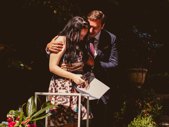 La boda de Diego y Tamara en Donostia-San Sebastián, Guipúzcoa 39