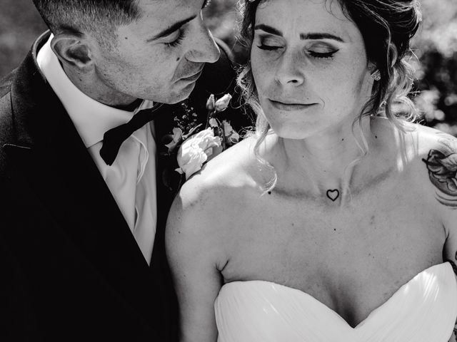 La boda de Diego y Tamara en Donostia-San Sebastián, Guipúzcoa 58