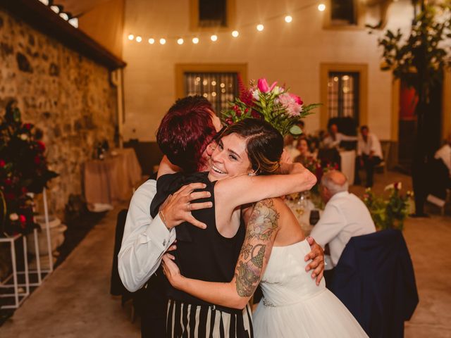 La boda de Diego y Tamara en Donostia-San Sebastián, Guipúzcoa 77