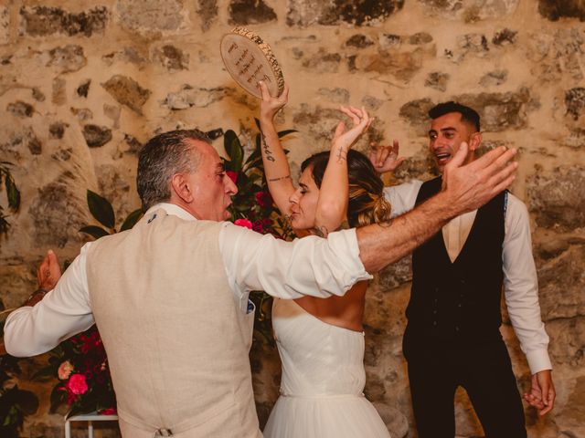 La boda de Diego y Tamara en Donostia-San Sebastián, Guipúzcoa 80