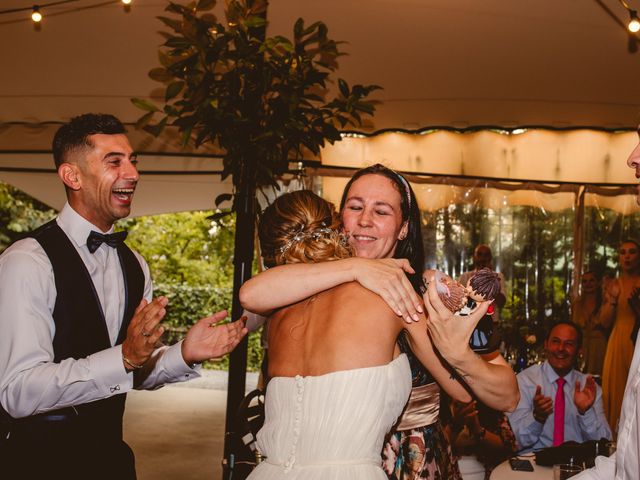 La boda de Diego y Tamara en Donostia-San Sebastián, Guipúzcoa 83