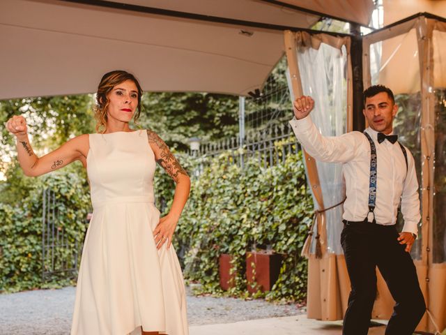 La boda de Diego y Tamara en Donostia-San Sebastián, Guipúzcoa 87